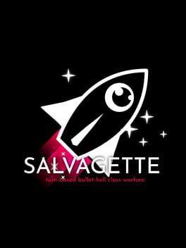 Salvagette cover image