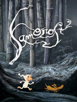 Samorost 2 cover image