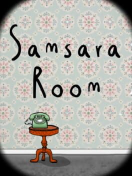 Samsara Room cover image