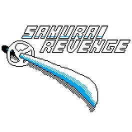 Samurai Revenge cover image