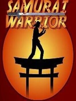 Samurai Warrior cover image