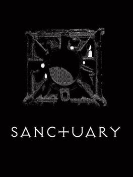 Sanctuary cover image
