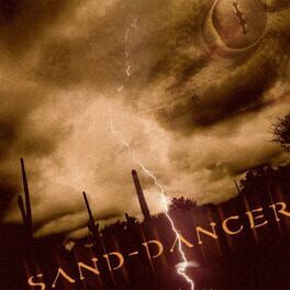 Sand-dancer cover image