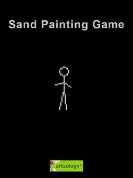 Sand Painting Game Web App Game Browser Craft   Sand Painting Game 