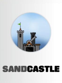 Sandcastle cover image