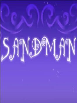 Sandman cover image