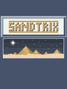 Sandtrix cover image