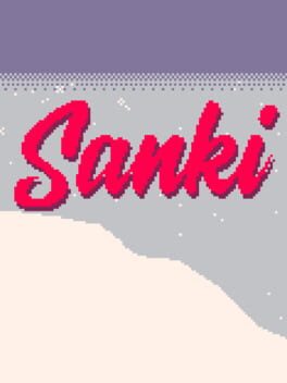 Sanki cover image