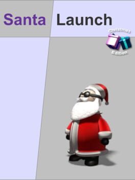 Santa Launch cover image