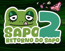 Sapo 2 cover image