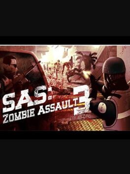 SAS: Zombie Assault 3 cover image