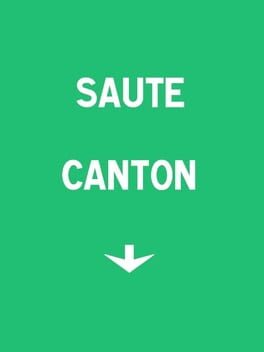 Saute Canton cover image