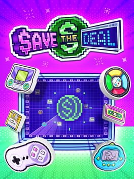Save The Deal cover image
