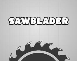 Sawblader cover image