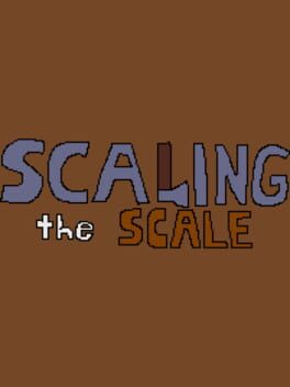 Scaling the Scale cover image