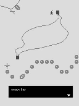 Scapular cover art