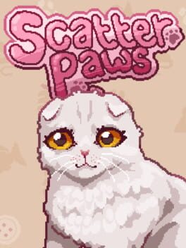 Scatterpaws cover image