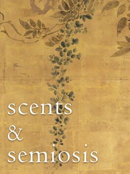 Scents & Semiosis cover image