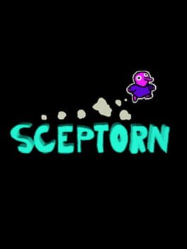 Sceptorn cover image
