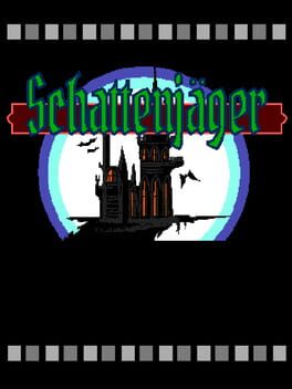 Schattenjäger cover image