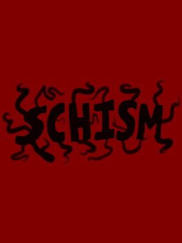 Schism cover image