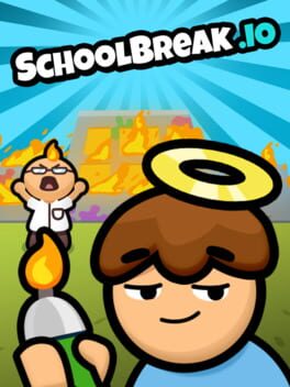 Schoolbreak.io cover image