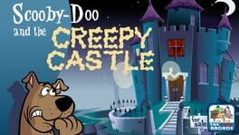 Scooby-Doo and The Creepy Castle cover image