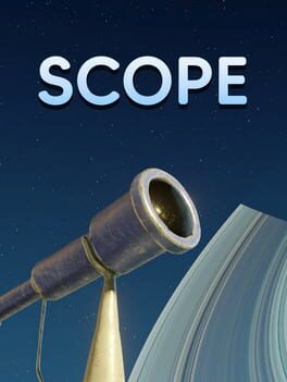 Scope cover image