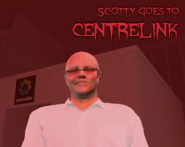 Scotty Goes to Centrelink cover image