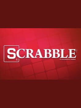 Scrabble cover image