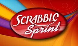 Scrabble Sprint cover image
