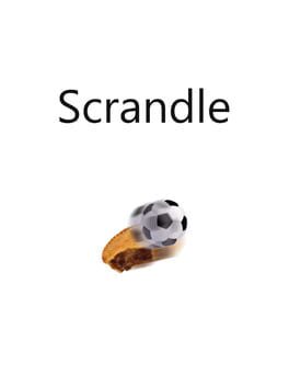 Scrandle cover image