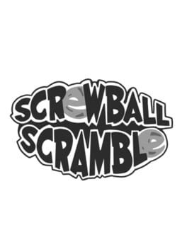 Screwball Scramble cover image