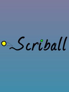 Scriball cover image