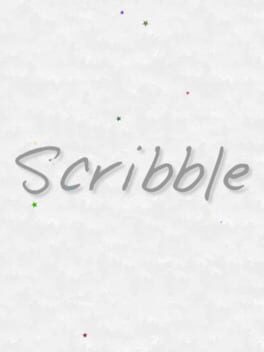 Scribble cover image