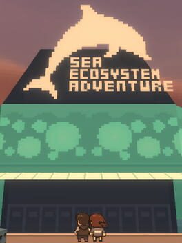 Seamongrel cover image