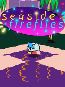 Seaside Fireflies cover image