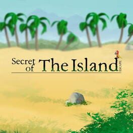 Secret of the Island: Escape — Web Browser Game | Browser Craft