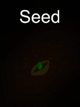Seed cover art