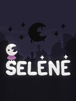 Selene cover image
