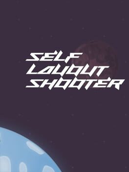 Self Layout Shooter cover image