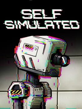 Self Simulated cover image