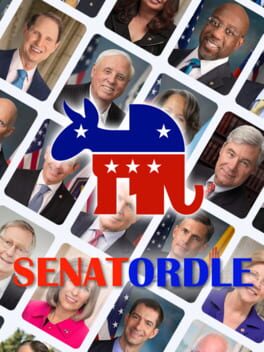 Senatordle cover art