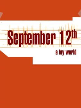 September 12th: A Toy World cover image