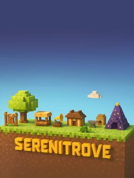 Serenitrove cover image