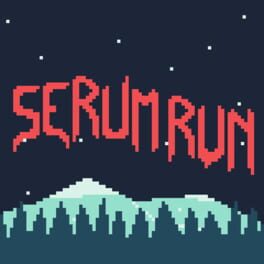 Serum Run cover image