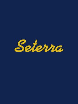 Seterra cover image