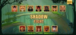 Shadow Fight cover image