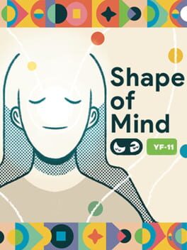 Shape of Mind cover image