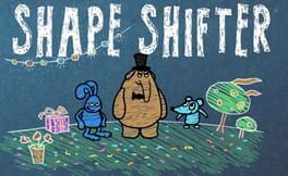 Shape Shifter cover image
